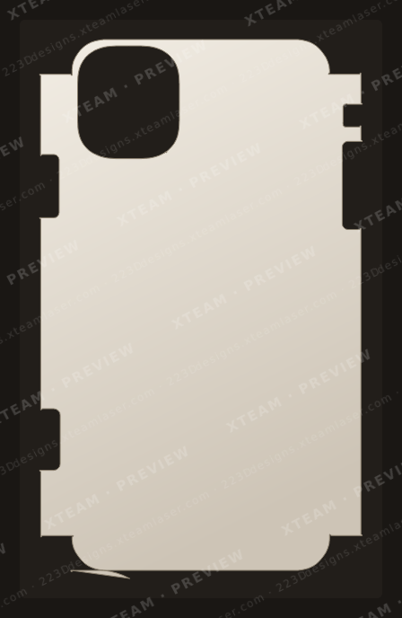 Apple 11 — Apple 11 - Half TPU