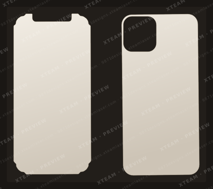 Apple 11 — Apple 11 - Mobile electronic equipment I iPhone