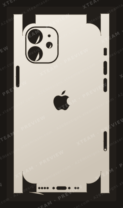Apple 12 mini — Apple 12 mini - All logo
