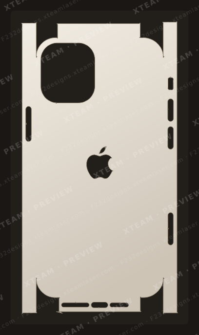 Apple 12 mini — Apple 12 mini - All logo 2