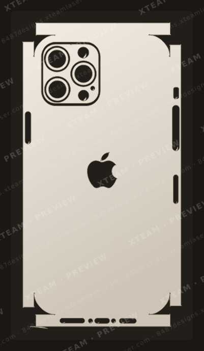 Apple 12 Pro Max — Apple 12 Pro Max - All logo 4