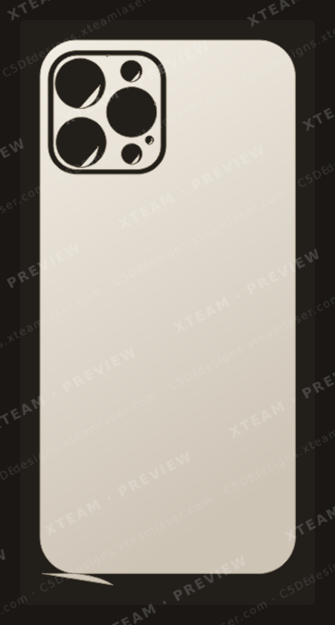 Apple 12 Pro Max — Apple 12 Pro Max - Back 1