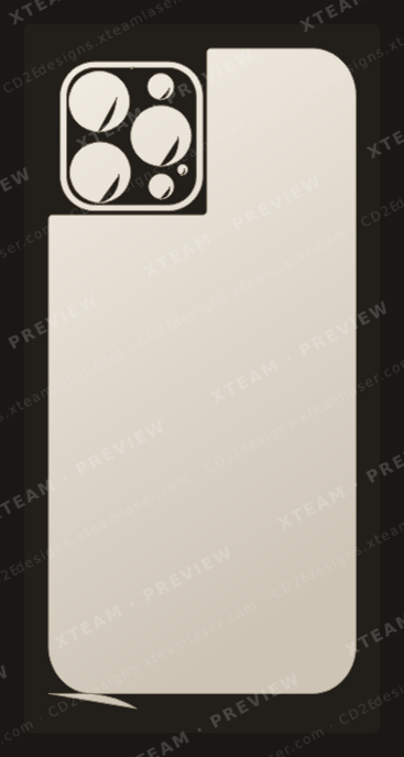Apple 12 Pro Max — Apple 12 Pro Max - Back 2