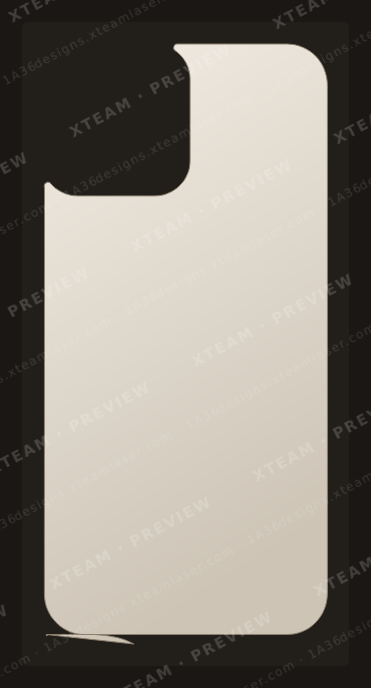 Apple 12 Pro Max — Apple 12 Pro Max - Back 3