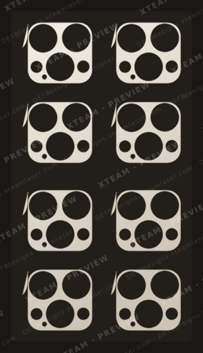 Apple 12 Pro Max — Apple 12 Pro Max - camera lens