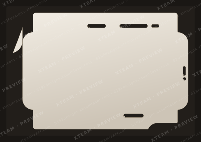 Apple 12 Pro Max — Apple 12 Pro Max - Front Half 1
