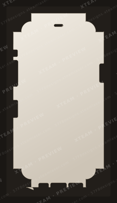 Apple 12 Pro Max — Apple 12 Pro Max - Front Hemming