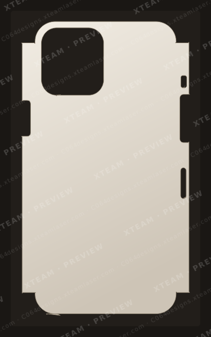 Apple 12 Pro Max — Apple 12 Pro Max - Half