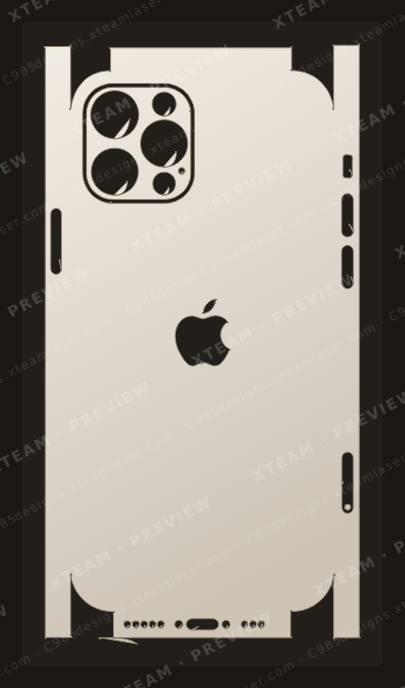 Apple 12 Pro — Apple 12 Pro - All logo 1
