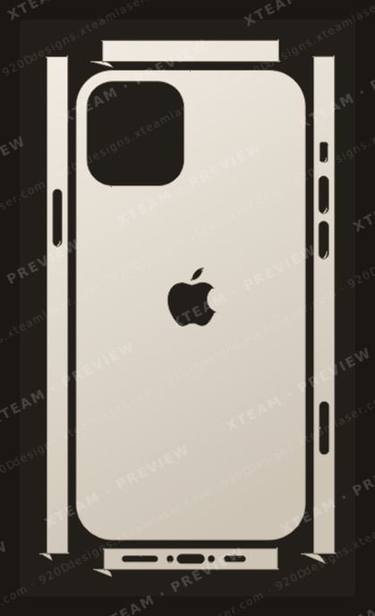 Apple 12 Pro — Apple 12 Pro - All logo 4