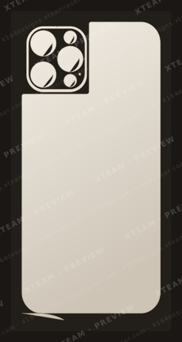 Apple 12 Pro — Apple 12 Pro - Back 2