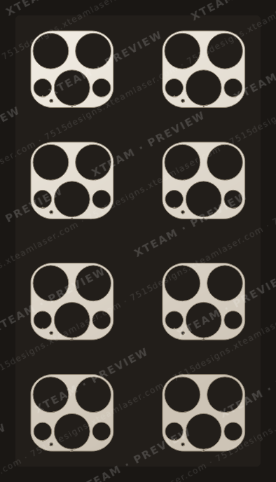 Apple 12 Pro — Apple 12 Pro - camera lens