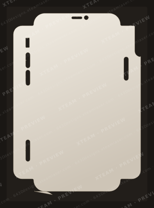 Apple 12 Pro — Apple 12 Pro - Front Half
