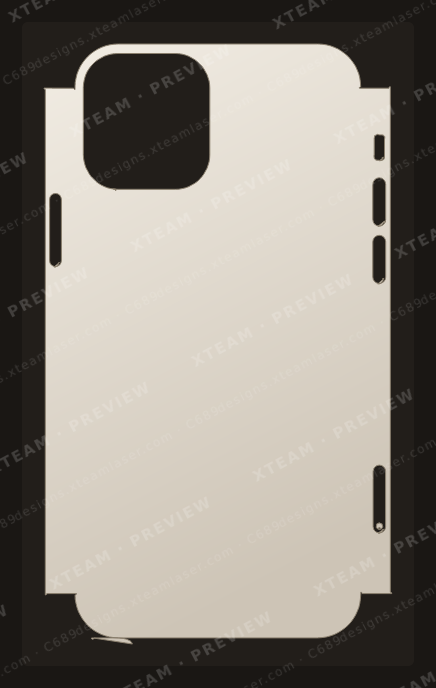 Apple 12 Pro — Apple 12 Pro - Half