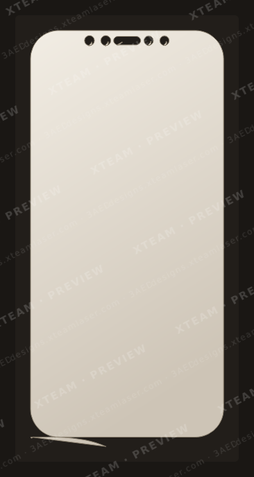 Apple 12 Pro — Apple 12 Pro - MATTE 1