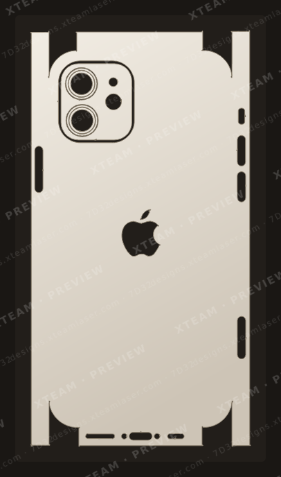 Apple 12 — Apple 12 - All logo 1