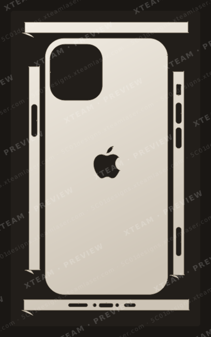Apple 12 — Apple 12 - All logo 3