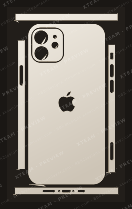 Apple 12 — Apple 12 - All logo 4