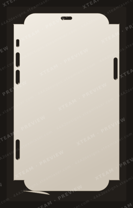 Apple 12 — Apple 12 - Front Half 1