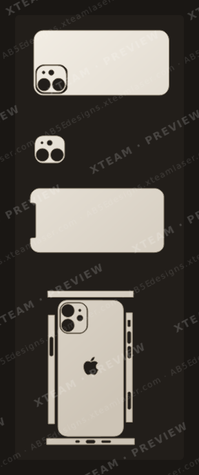 Apple 12mini — Apple 12mini - Mobile electronic equipment I iPhone