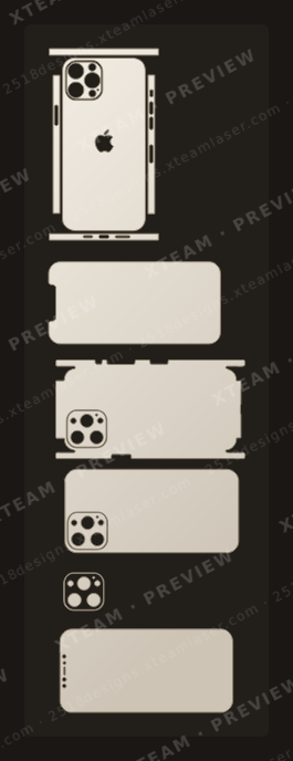 Apple 12Pro Max — Apple 12Pro Max - Mobile electronic equipment I iPhone