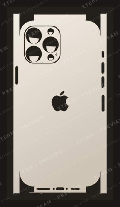 Apple 13 Pro Max — Apple 13 Pro Max - All logo 1