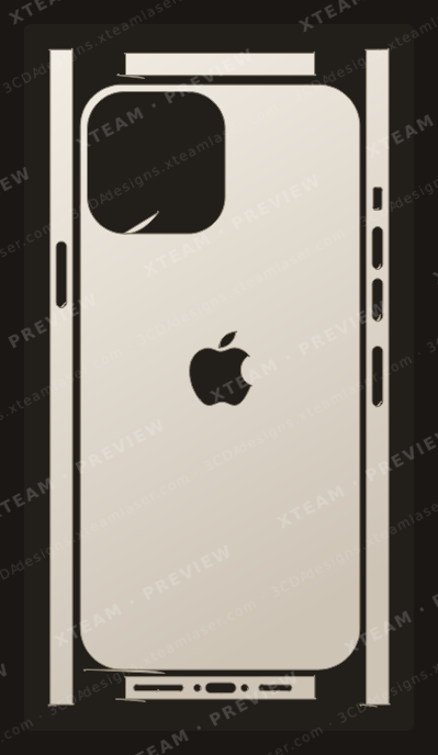 Apple 13 Pro Max — Apple 13 Pro Max - All logo 2