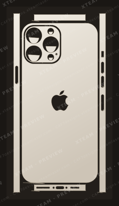 Apple 13 Pro Max — Apple 13 Pro Max - All logo 3