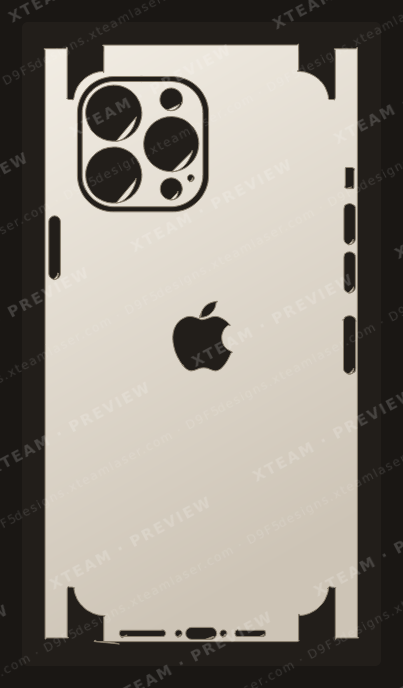 Apple 13 Pro Max — Apple 13 Pro Max - All logo TPU(TEST）
