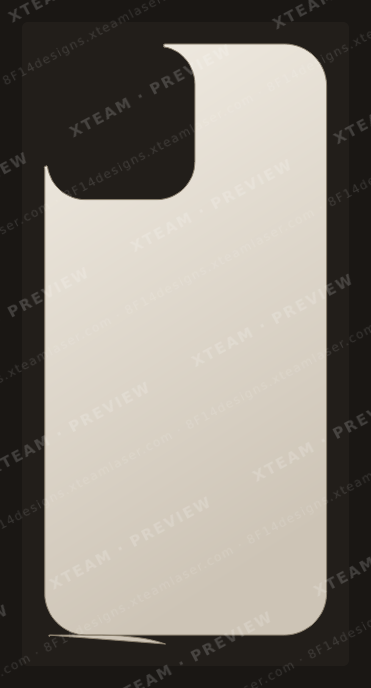 Apple 13 Pro Max — Apple 13 Pro Max - Back 2