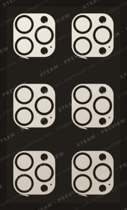 Apple 13 Pro Max — Apple 13 Pro Max - camera lens 1