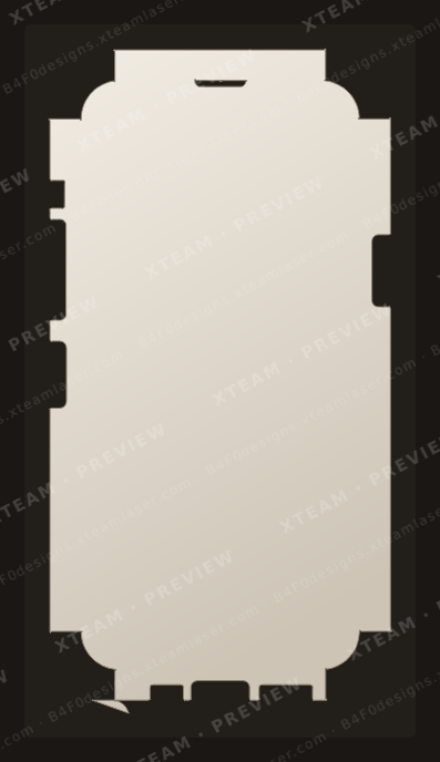 Apple 13 Pro Max — Apple 13 Pro Max - Front Hemming