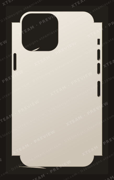Apple 13 Pro Max — Apple 13 Pro Max - Half
