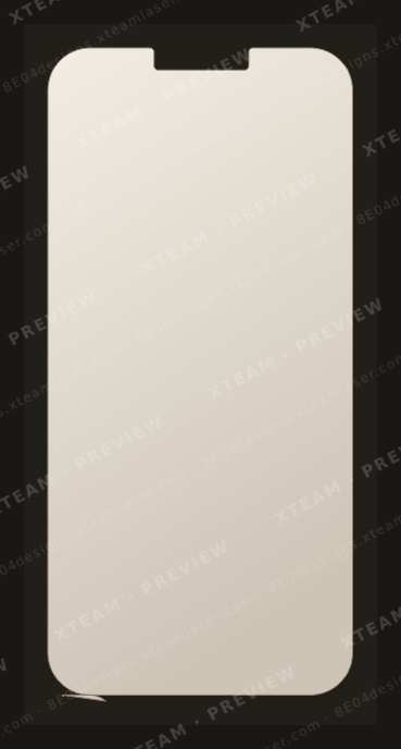 Apple 13 Pro Max — Apple 13 Pro Max - MATTE 1