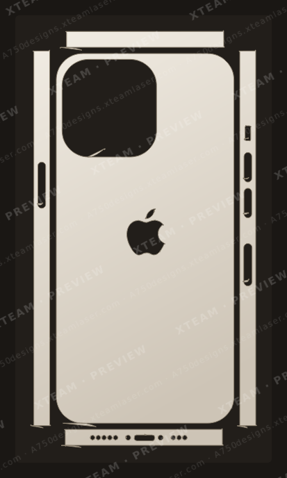 Apple 13 Pro — Apple 13 Pro - All logo