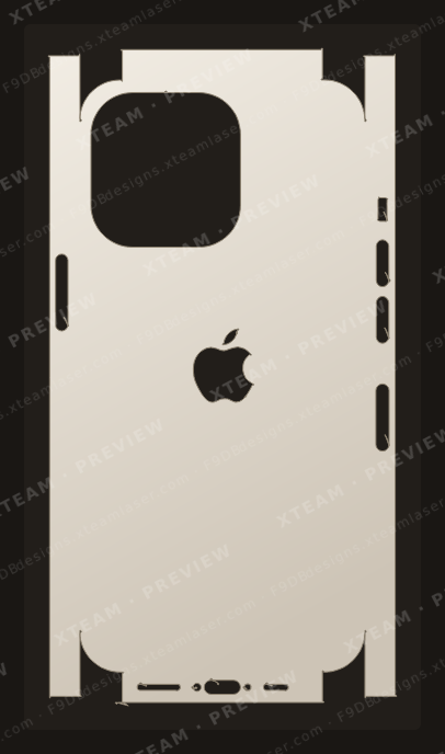 Apple 13 Pro — Apple 13 Pro - All logo 2