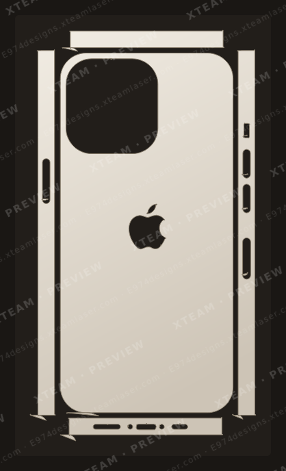Apple 13 Pro — Apple 13 Pro - All logo 4