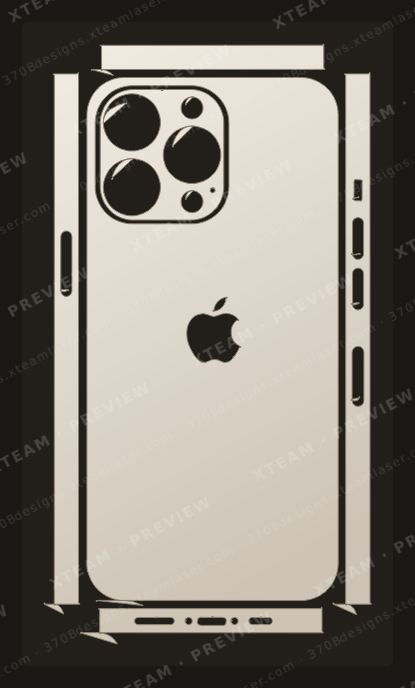 Apple 13 Pro — Apple 13 Pro - All logo 5