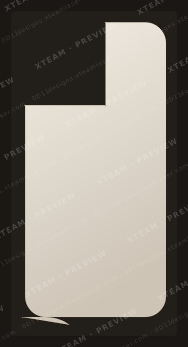 Apple 13 Pro — Apple 13 Pro - Back 3