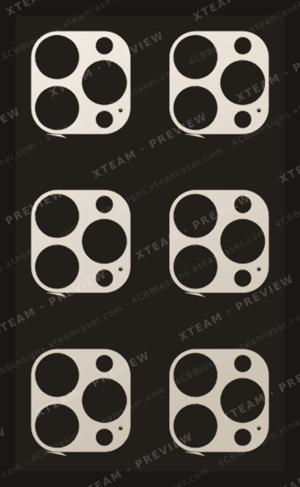 Apple 13 Pro — Apple 13 Pro - camera lens