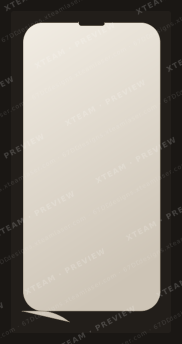 Apple 13 Pro — Apple 13 Pro - Front