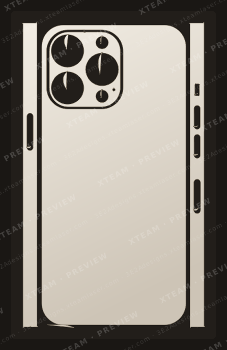 Apple 13 Pro — Apple 13 Pro - Half 1