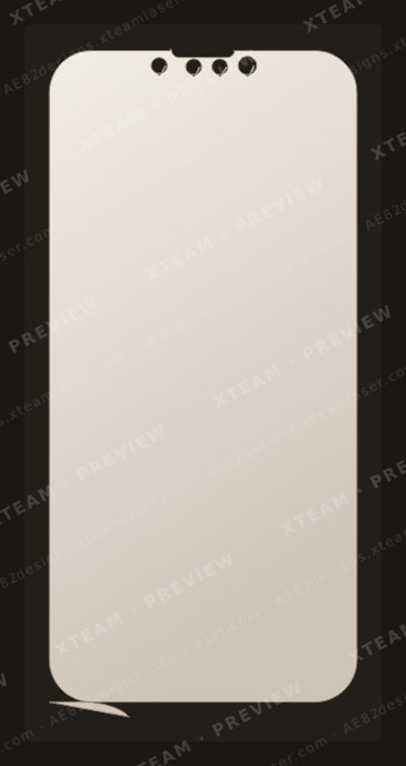 Apple 13 Pro — Apple 13 Pro - MATTE