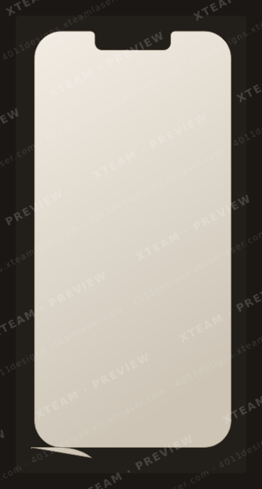 Apple 13 Pro — Apple 13 Pro - MATTE 1