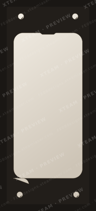 Apple 13 Pro — Apple 13 Pro - UV L Test