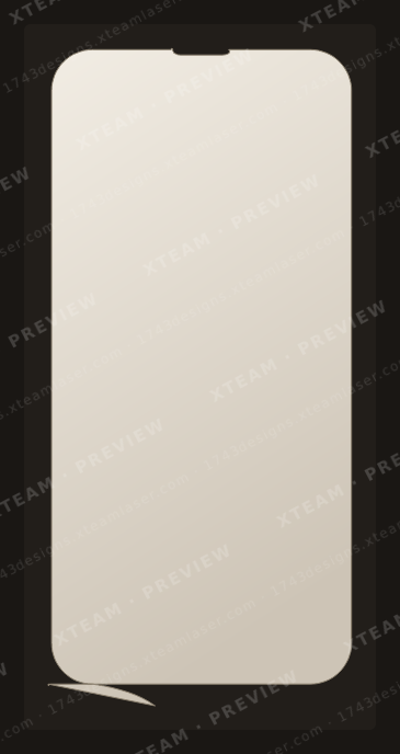 Apple 13 Pro — Apple 13 Pro - with cover
