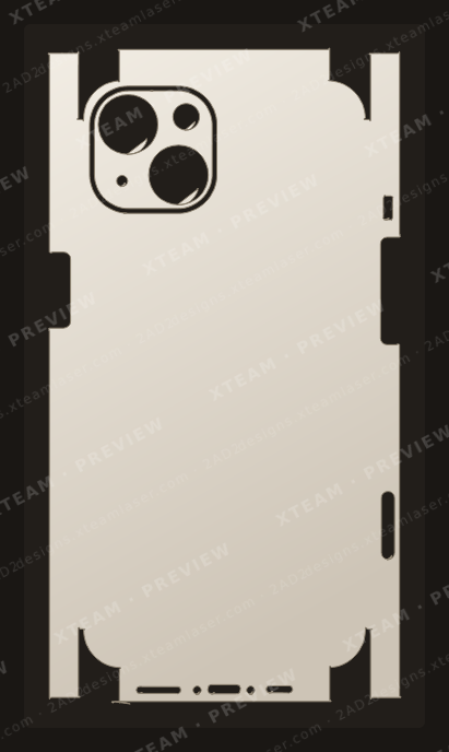 Apple 13 — Apple 13 - All TPU 1