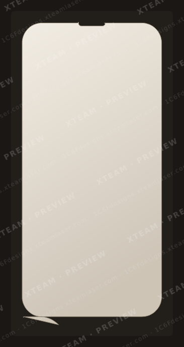 Apple 13 — Apple 13 - Front