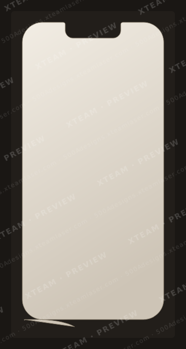 Apple 13 — Apple 13 - Front 1