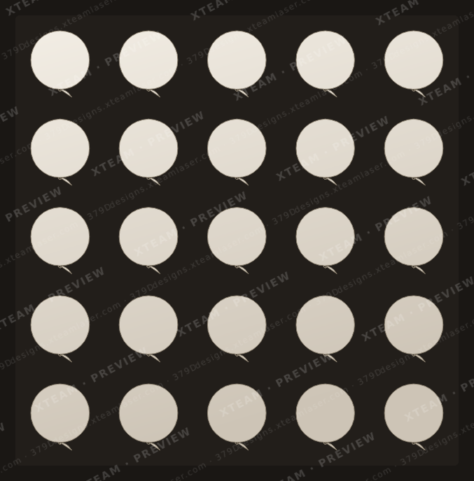 Apple 13 — Apple 13 - Lens Stickers